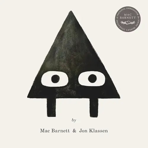 Triangle (The Shapes Trilogy)