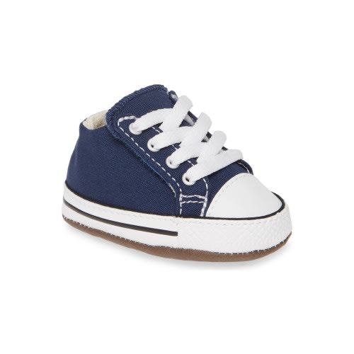 Chuck Taylor® All Star® Cribster Canvas Crib Shoe, 4 M