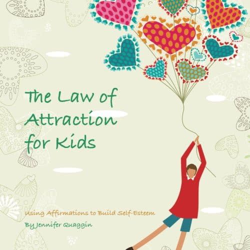 The law of Attraction for Kids Paperback – December 3, 2012