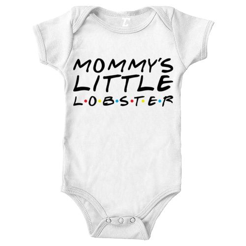 Sitcom Parody - Funny Cute Friend Bodysuit