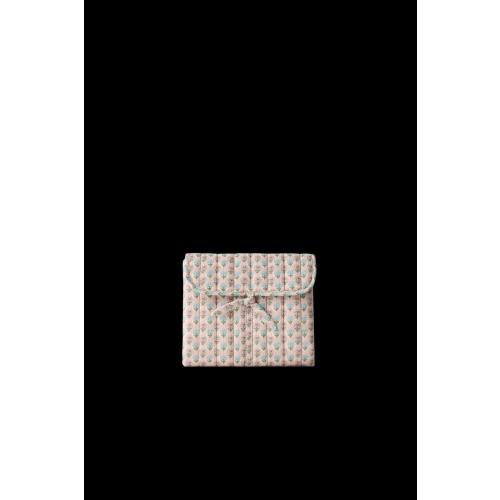 FLORAL MATERNITY CHANGING MAT - Pink | ZARA United States