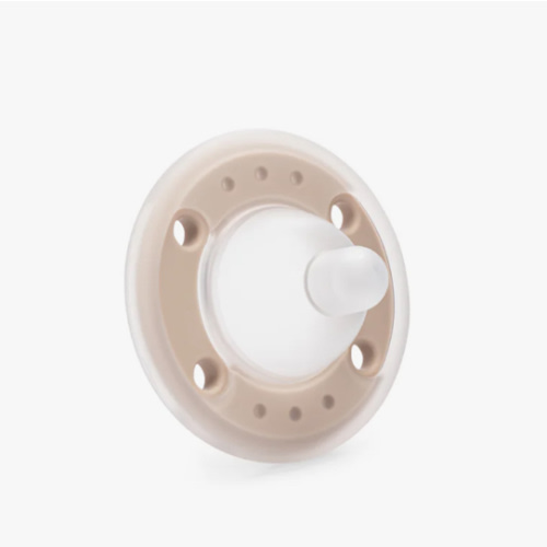 Ninni Pacifier Oatmeal 1 Pack
