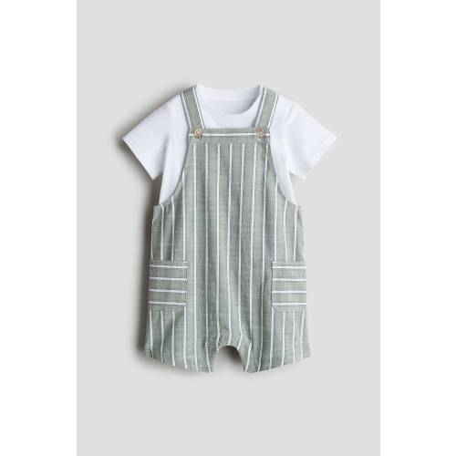 2-PIECE COTTON SET