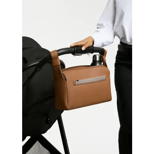 Stroller Caddy (Vegan)
