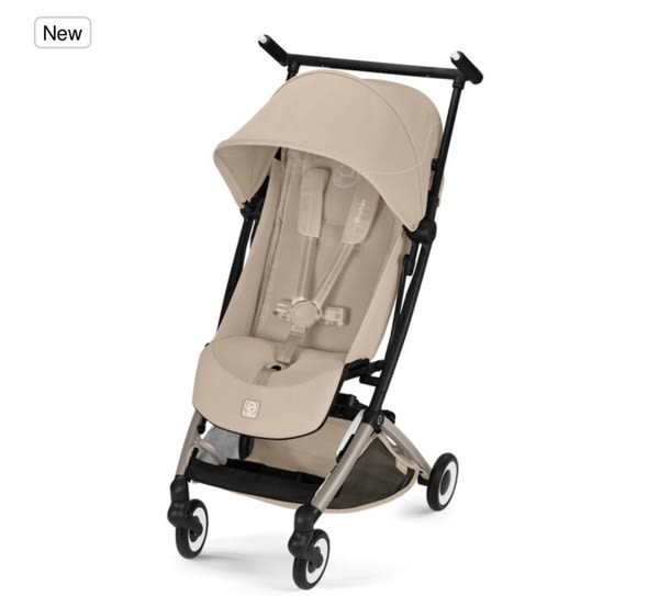 CYBEX Libelle | Official Online Shop