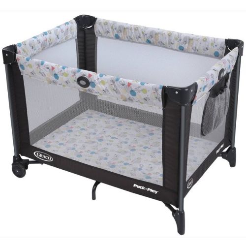 Graco Pack 'n Play Portable Playard - Marty
