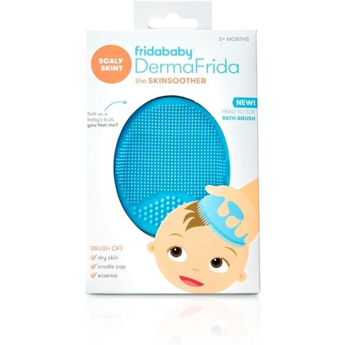 Fridababy DermaFrida The Skinsoother
