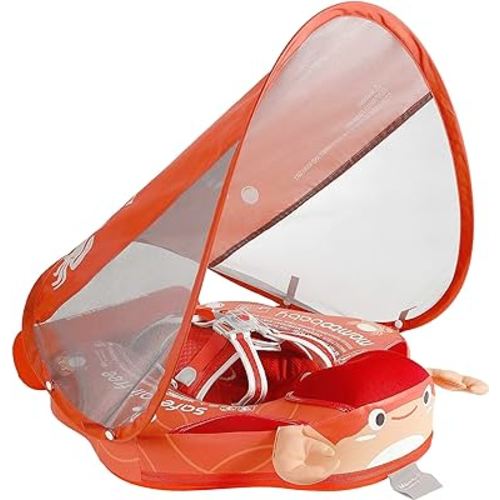 Mambobaby Float