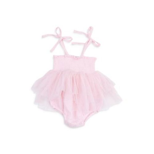 Girls' Tutu Bubble - Baby