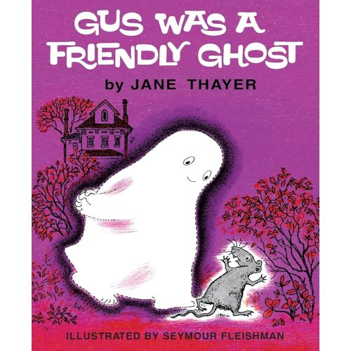 Gus Was a Friendly Ghost