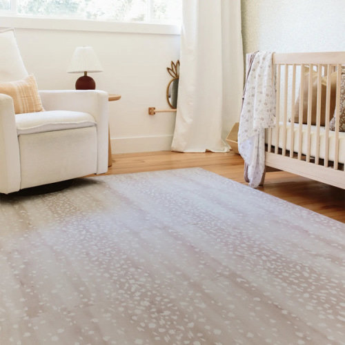 Little Nomad Play Mat Fawn – House of Noa