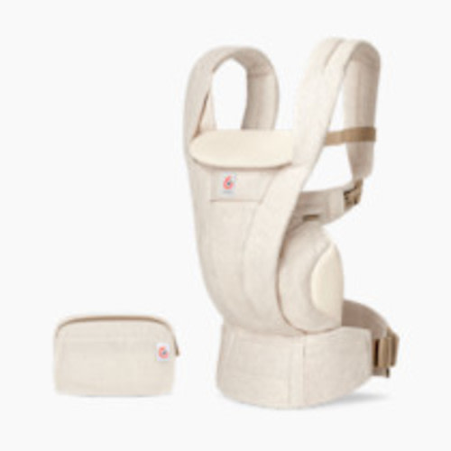 Ergobaby Omni Deluxe Carrier - Natural Linen