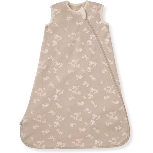 Burt's Bees Baby Beekeeper Infant Wearable Blanket, 100% Organic Cotton Unisex, Girl, Boy Swaddle Transition Sack