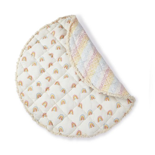 Baby Play Mat, Happy Days