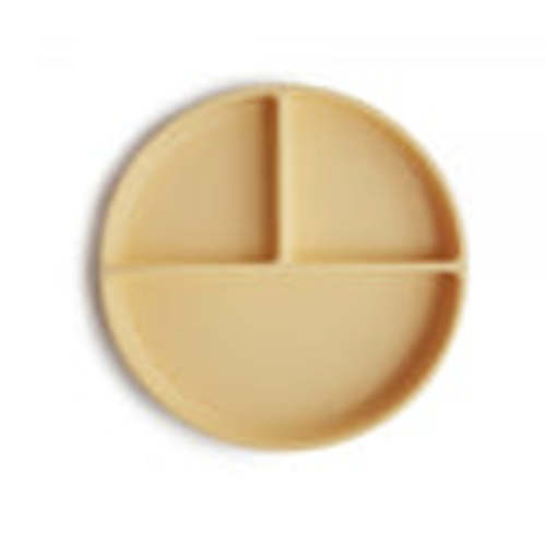 Silicone Suction Plate – Nesting House