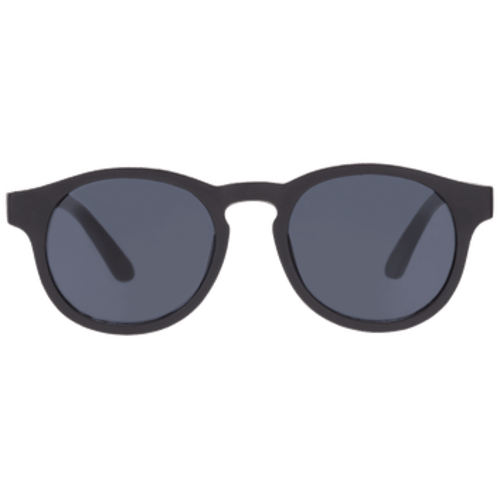 Jet Black Keyhole – Babiators Sunglasses