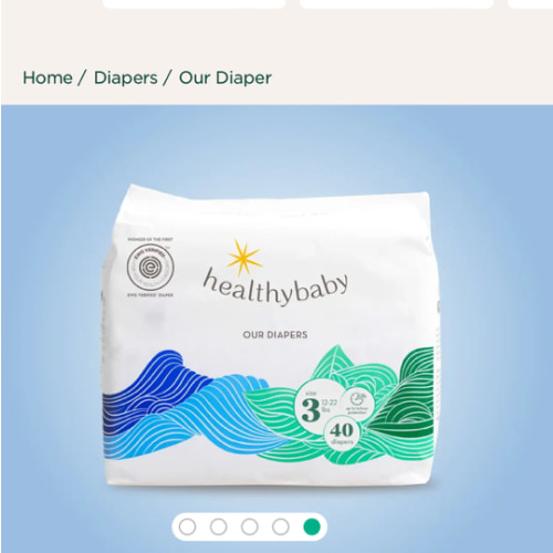 Our Digital Gift Card