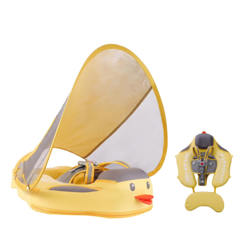 Hot-Selling Mambobaby Float Series (3-24 Months)