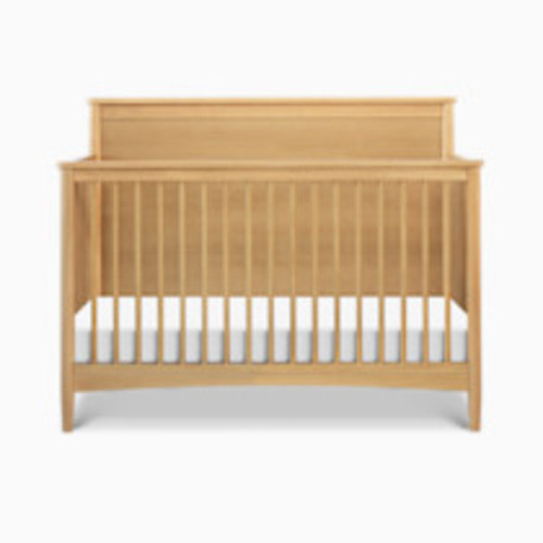 daVinci Frem 4-in-1 Convertible Crib - Honey