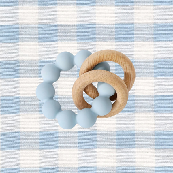 Baby Teething Toy | BPA-Free