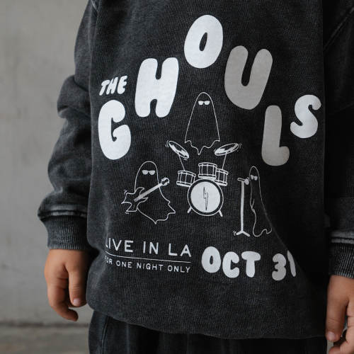 The Ghouls | Vintage Terry Set – Brixton.Phoenix