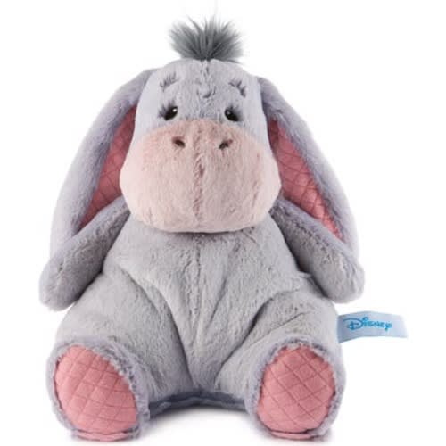 Eeyore Oh So Snuggly Plush Toy