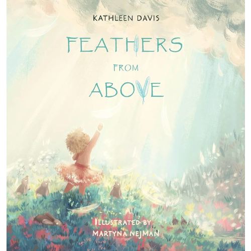 Feathers From Above
