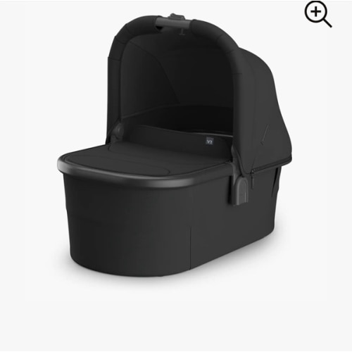 Bassinet V3 - Jake - UPPAbaby