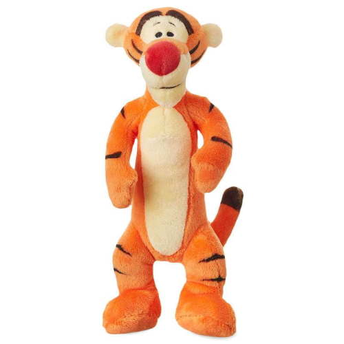 Disney Winnie the Pooh Tigger Mini Bean Bag Plush