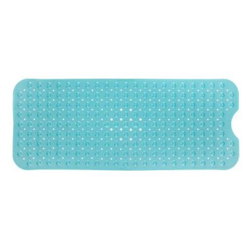 XL Non-Slip Bathtub Mat with Drain Holes - Slipx Solutions