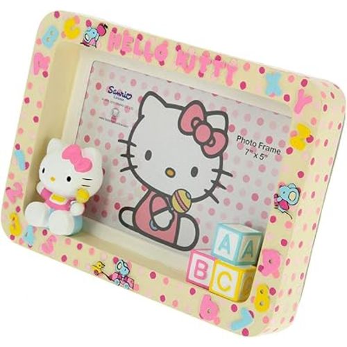 Blue Nose Friends Hello Kitty Someone Special Frame