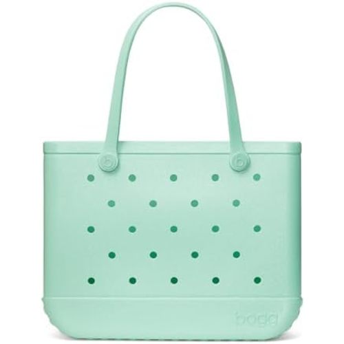 BOGG BAG - Original, Large Tote Bag - 19in L x 9in W x 14in H - Lightweight, Washable, Durable - All Purpose EVA