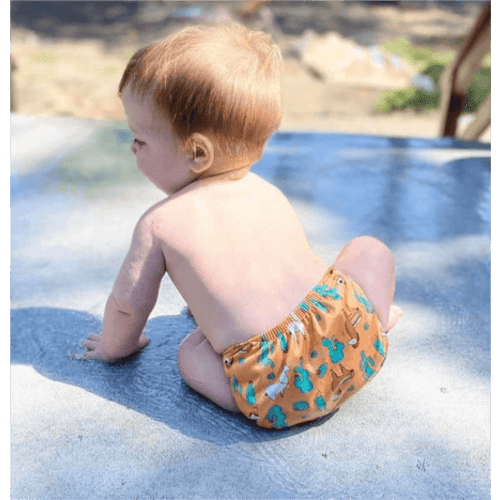 Best Swim Diaper: Adjustable, Stylish & Perfect for Pool or Beach Fun