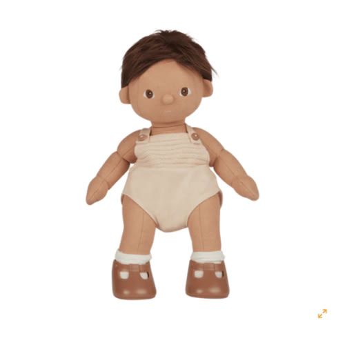 Dinkum Dolls - Sprout – Olli Ella USA