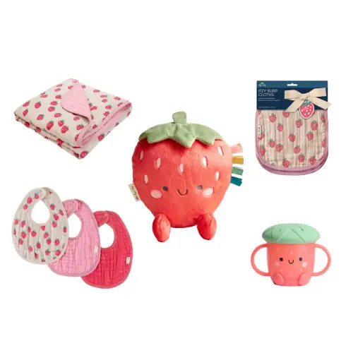 Berry Sweet Baby Bundle – Itzy Ritzy