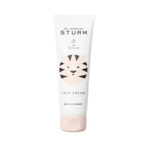 Baby & Kids Face Cream