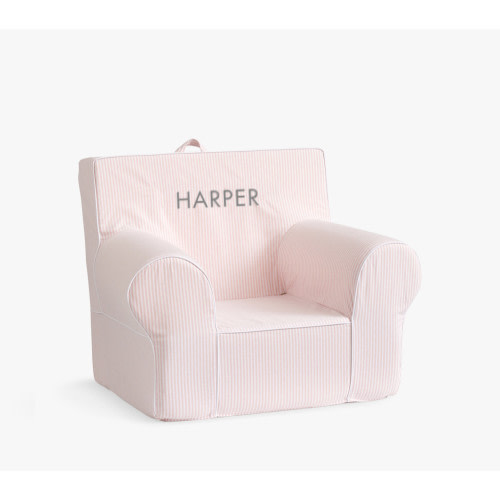 Anywhere Chair®, Twill with Piping Collection