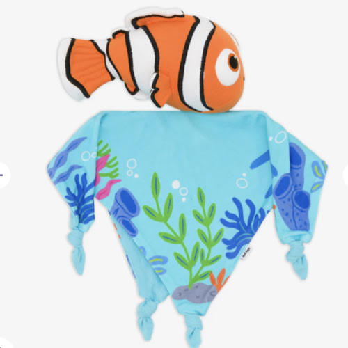 Disney Nemo Lovey