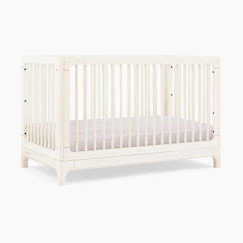Delta Children babyGap Wren 4-in-1 Convertible Crib - Antique White