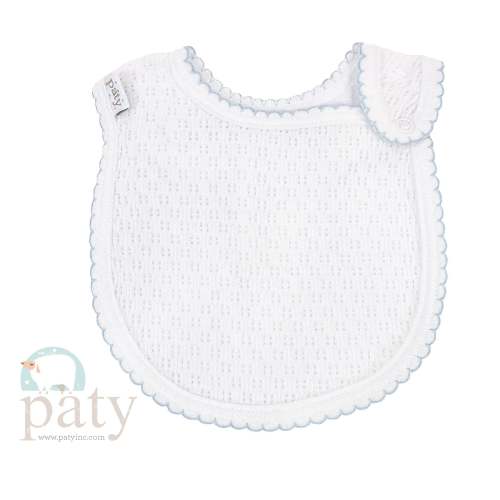 Snap Bib