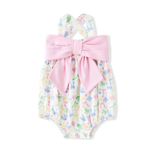 Bow Bubble/Swoon Baby