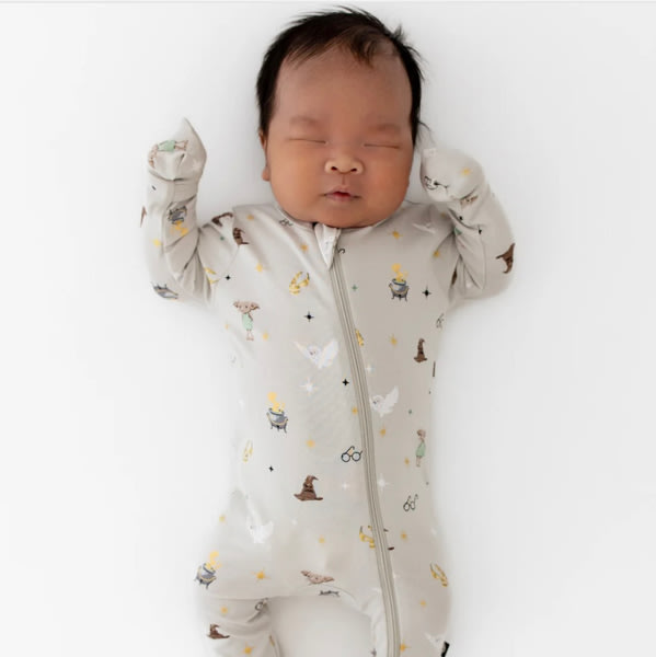 Harry Potter™ Collection: Cozy Pajamas & Blankets