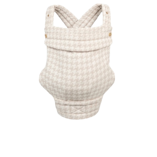 The Monarch Carrier - Houndstooth – Mabē