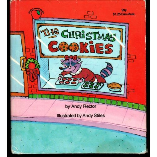 The Christmas Cookies