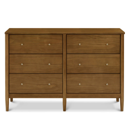 DaVinci Frem 6-Drawer Dresser | Modern Nursery™