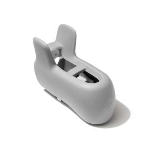Oxo Bathtub Spout Cover - Gray