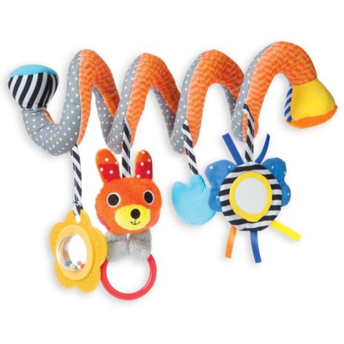 Manhattan Toy® Take Along Play Activity Spiral