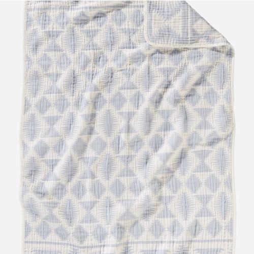 FALCON COVE COTTON BABY BLANKET