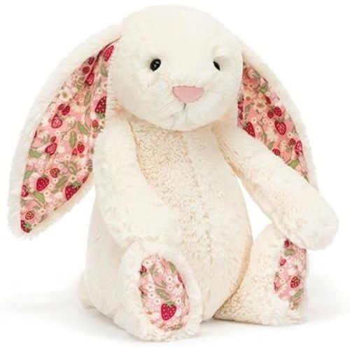Jellycat Seasonal Little Blossom Bunny