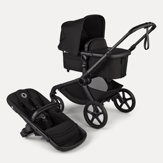 Bugaboo Kangaroo 2-in-1 stroller